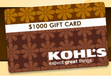 Kohl's $100